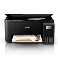 MULTIFUNCIONAL EPSON L3210, PPM 33 NEGRO/15 COLOR, TINTA CONTINUA, ECOTANK, USB MULTIFUNCIONAL EPSON L3210, PPM 33 NEGRO/15 COLOR, TINTA CONTINUA, ECOTANK, USB